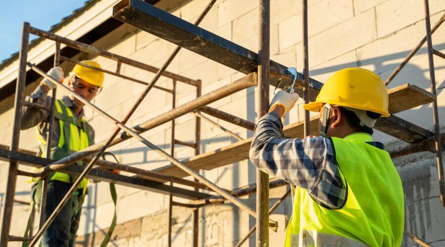Professional fairlawn roofing services in Countyline, OK